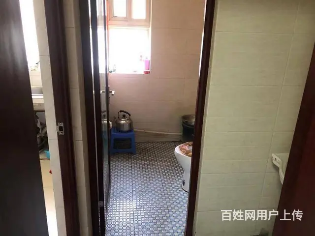 立新+15中 君府城 非山非顶两居室92平 报价60万 - 图片 8