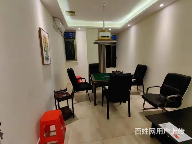 (51旺铺推荐）世贸中心330平水吧棋牌室转让 - 图片 7