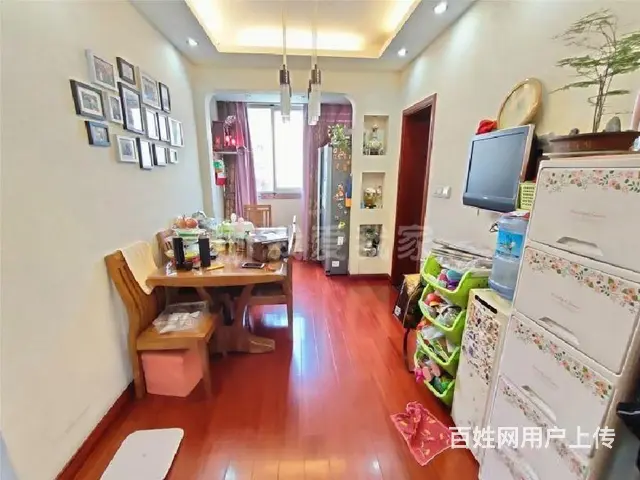 （历史新低的价格）桂花园精装两房，教科院，楼层好 - 图片 11