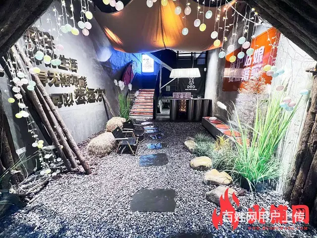 【搞定了！】市中心文亭街大型烧烤餐饮店对外转让（可空转） - 图片 4