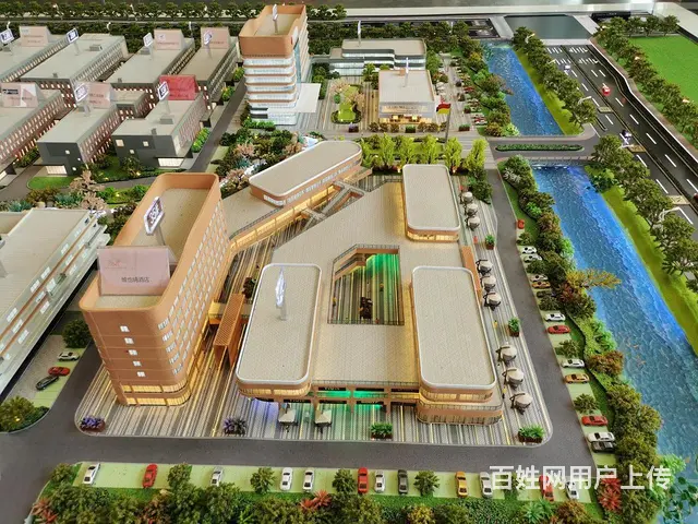 城东核心商业，苏滁苏大天宫科技园商铺，大型商业全部入住 - 图片 9