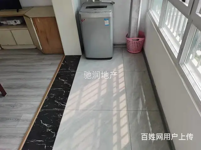 锦凤溪包物业精装三室居家舒适物品齐全有钥匙随时看 - 图片 8