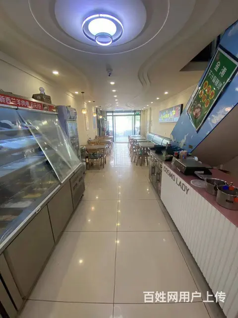 【搞定了！】道里区群力第六大道恒大帝景店铺出兑 - 图片 10