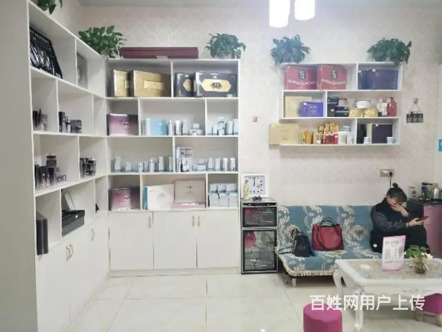 【都市时讯免费推荐】琥珀新天地北苑南门美容养生馆转 - 图片 4