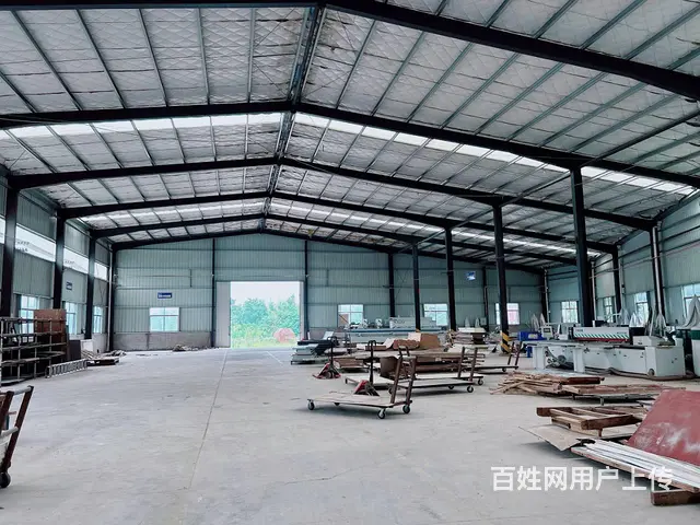 （优推）宁乡花明楼独门独院厂房招租  6521 - 图片 7