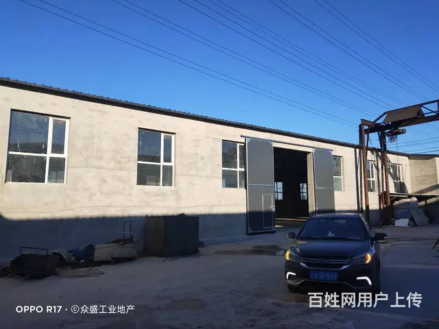 于洪1060平出租 - 图片 1