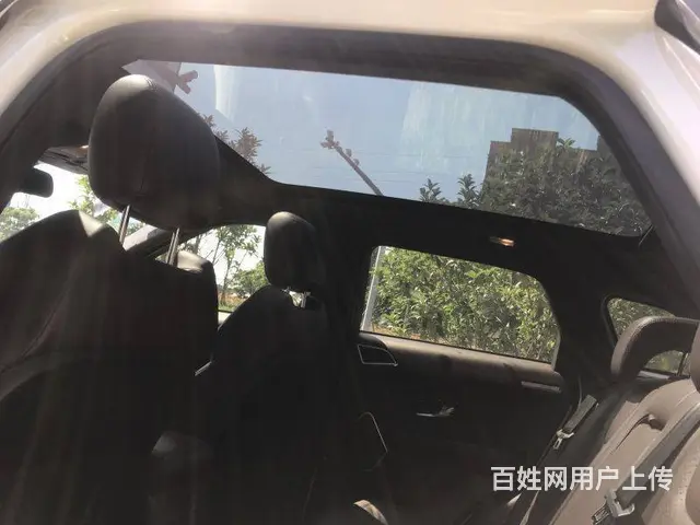 陆风X7 2015款 2.0T 手自一体 全景旗舰 - 图片 9