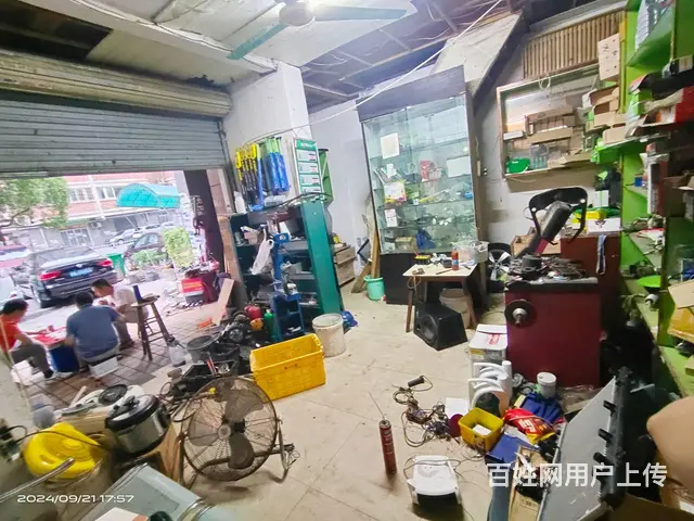 （老板本人）（好消息）马王堆15年汽车维修美容店优价转让 - 图片 5