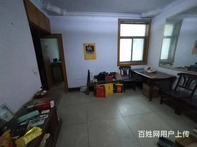 焦东路小学十七中 焦东路 矿山西院4楼 双气 - 图片 7