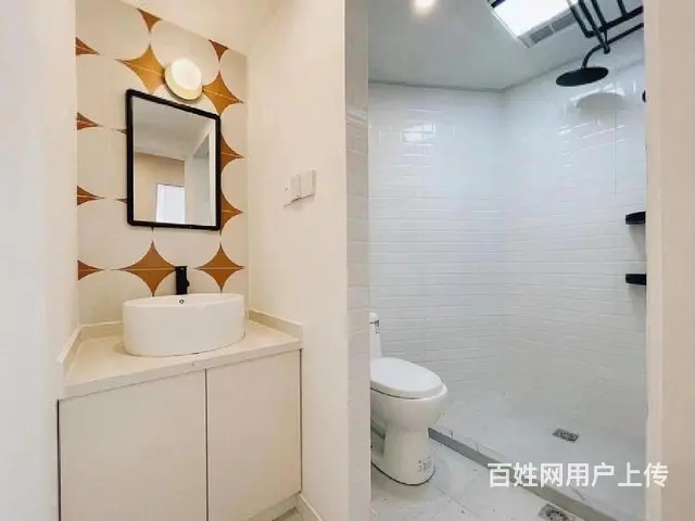 押一付一，长租有优惠，独门独户，可短租，设施齐全，包物业网络 - 图片 9