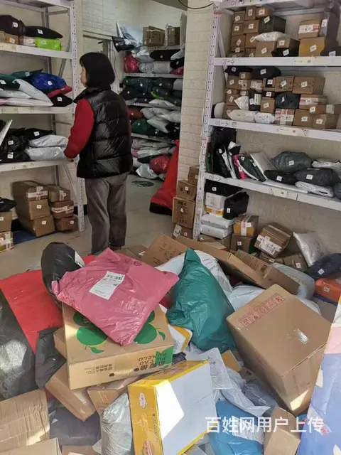 A（个人）天心区成熟小区菜鸟驿站+便利店转让编号2125 - 图片 6