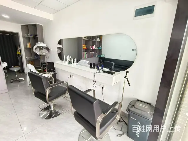 天心区金桂小区2期八成新美发店优价转让 10456 - 图片 5