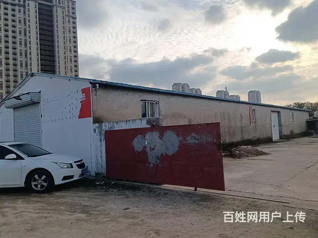 （诚速）租开发区长春路独院厂房 交通便利水电齐全 - 图片 1