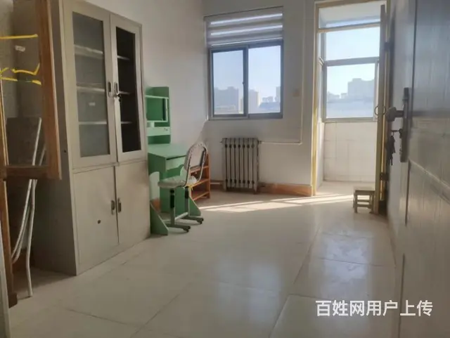 逸夫+15中 丽景园 可低首付三居室108平4600/单价 - 图片 1