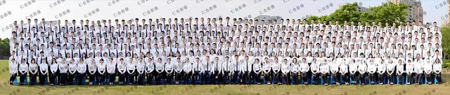 常州团队合影照 常州年会拍摄 常州会议集体照 - 图片 1