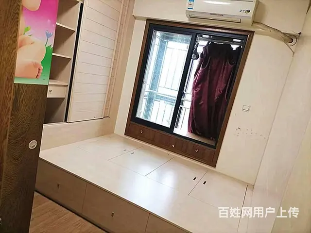 长盛租售欢迎您实地看房（龙湖金楠天街 地铁口 电梯套三） - 图片 8
