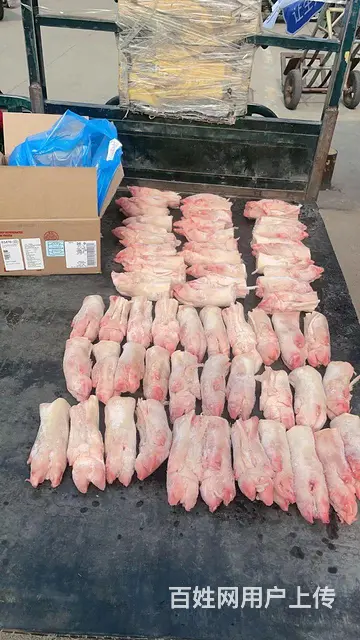 各种肉食，炸串类食品 - 图片 6