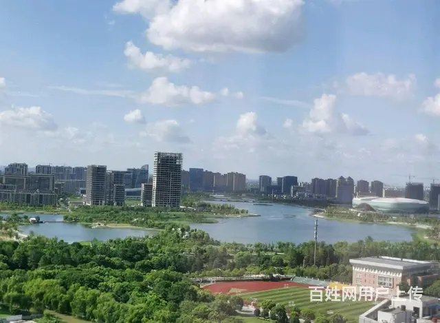 智富城整层精装甲级写字楼 - 图片 12