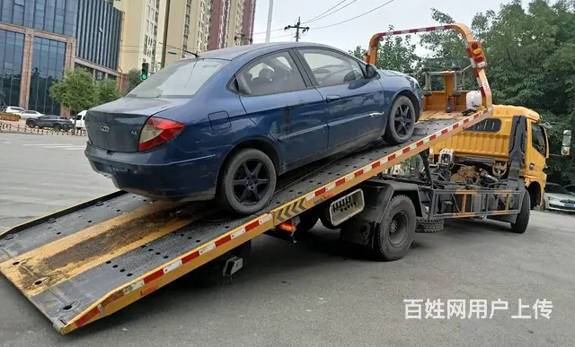 四川省成都市高价回收二手轿车，报废车，下线车 - 图片 4
