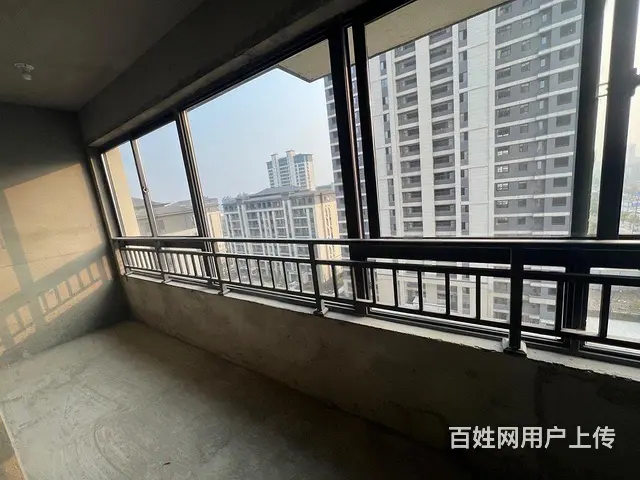 捡漏现房！亏本20万实价无差价城北汽车站区政府山河悦旁现房 - 图片 1