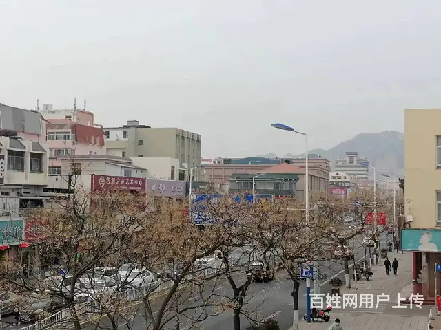 【创美】 市区统一路外供大厦办公室出租 - 图片 5