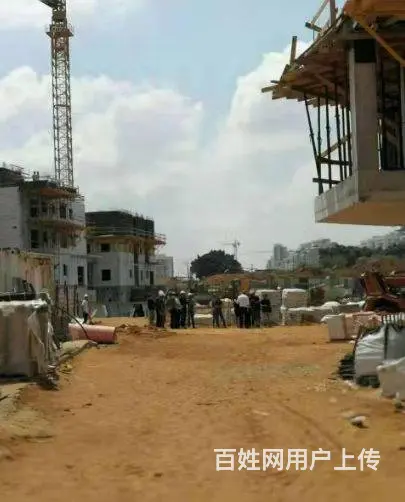 加拿大以色列正规工签招酒店厨师建筑业司机等工人 - 图片 3