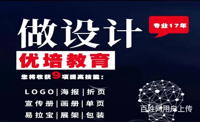 优培教育PS平面设计抠图精修，优培教育助你快速成为 - 图片 2