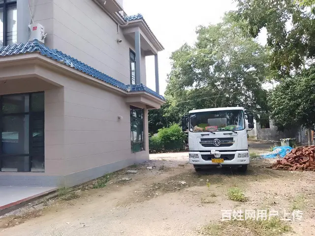 出卖三个月新洒水车 - 图片 1