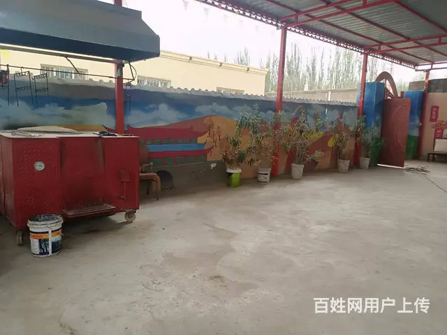 B个人一哈拉玉宫风情园对外出售，或出租 - 图片 9