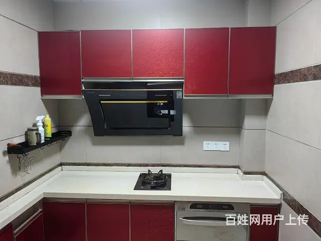 河东单位小区房出租 - 图片 5
