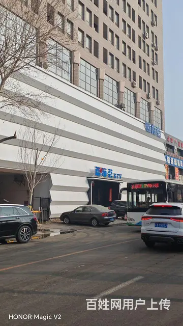 个人出租新华广场门市1-2层465平方米 - 图片 3
