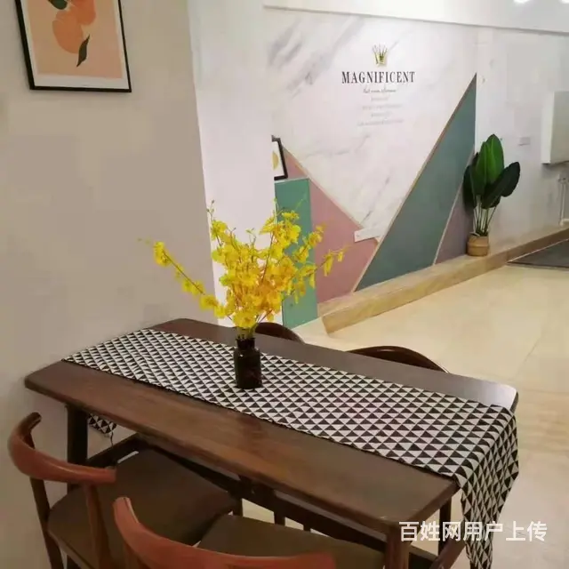 地铁房明德花园(湖里-南山路) 普通住宅1厅 精装修 - 图片 3