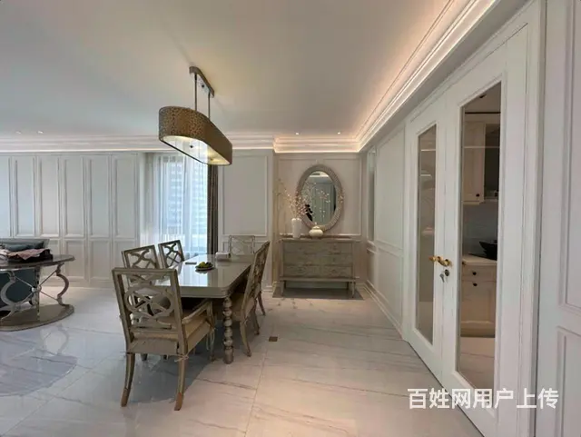 上新外滩首 府上叠 已扩 使用200米 美克美家 看房方便 - 图片 6
