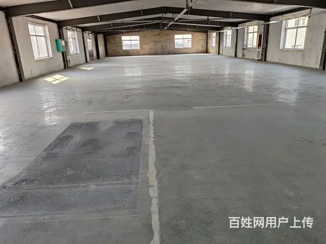 环翠临港区蔄山工业园标准框架一楼厂房出租 - 图片 12