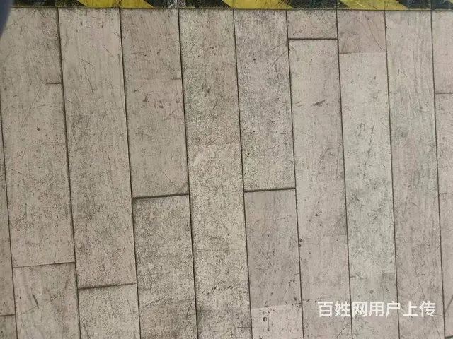 东三省区域篮球馆体育馆木地板打磨翻新防滑彩漆 - 图片 3