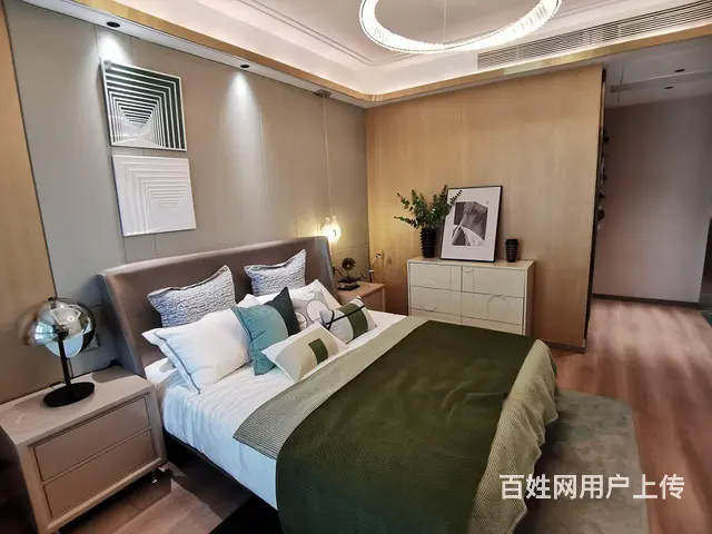 送车位，5万上车送装修捡漏现房苏州公园旁万达核心住宅东升花园 - 图片 12
