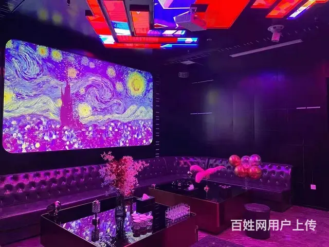 丽水娱乐会所KTV纵情高歌，完美展现时尚自我，赶紧预定吧 - 图片 5