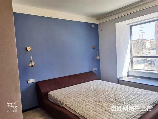 鸿润城 普通住宅 精装修未住可做婚房可以贷款 - 图片 3
