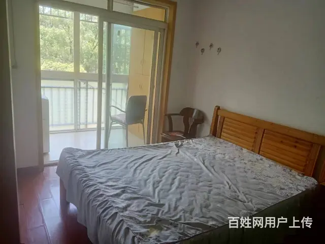 地铁房凤凰苑(雨花-高铁南站) 普通住宅2厅 中等装修 - 图片 5
