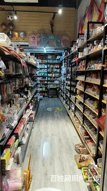 带生意文具店转让 - 图片 1