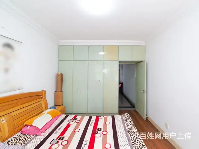 新上翠竹新村南区2室1厅二实小低楼层房东诚心出售 - 图片 3