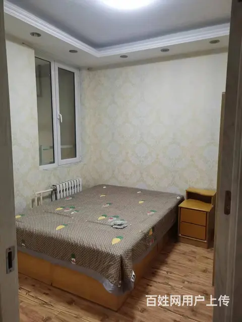 南大街万达广场毓璜顶医院旁边毓秀小区精装二室二厅南向好房出租 - 图片 2