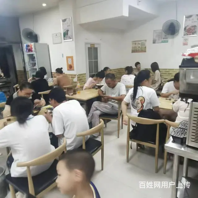 （老板房源）城东夜宵街营业额4000左右餐馆（麻辣烫）优价转 - 图片 6