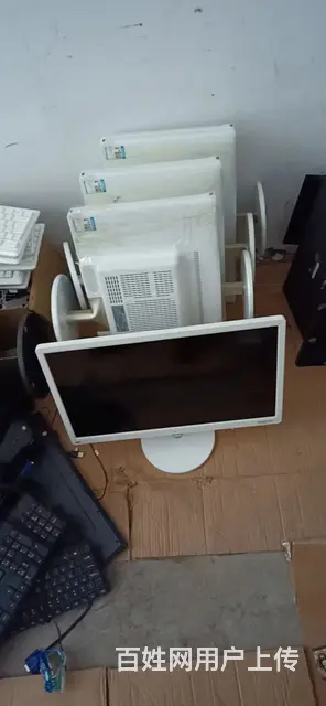 新到9成新10台海兰一体机
办公 - 图片 3