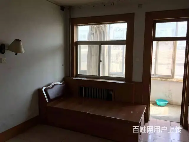 市政协小区 普通住宅2厅 中等装修 - 图片 4