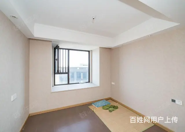 朗诗競园旁 弘阳天下锦精装3室 中0央空调+地暖+新风 - 图片 4