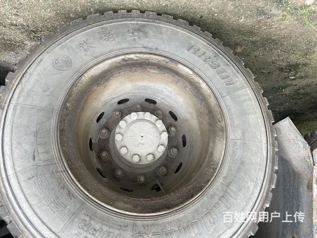 乘龙自带吊 - 图片 9