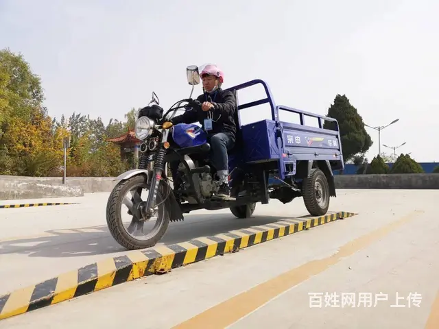 盐城驾校摩托车增驾DE初学增驾B2,B1随到随学 - 图片 3