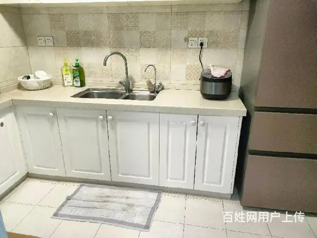 凤翔湿地公园    政协小区3房 - 图片 6