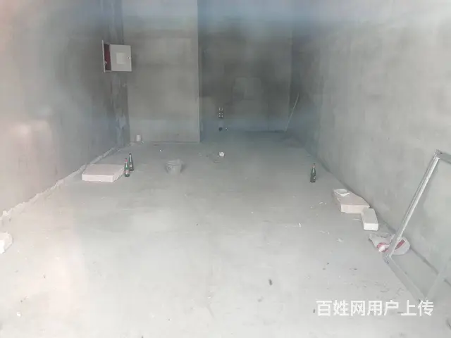 （都市信息）新市区蘭台府门面出租 - 图片 5
